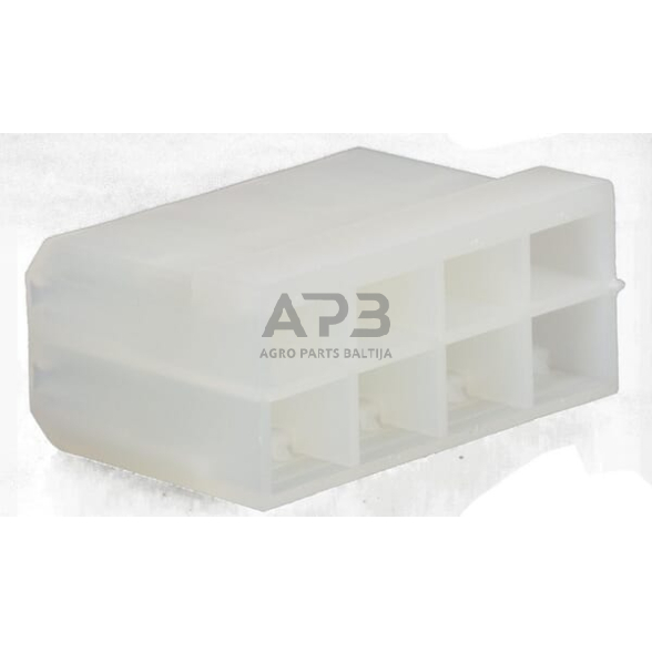 Kištuko korpusas LA163008 1 Kištuko korpusas LA163008 1