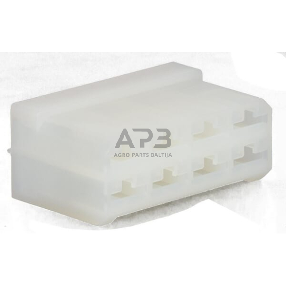 Kištuko korpusas LA163008 Kištuko korpusas LA163008