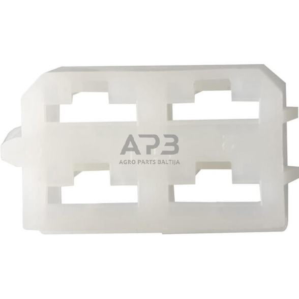 Kištuko korpusas LA180900 2 Kištuko korpusas LA180900 2