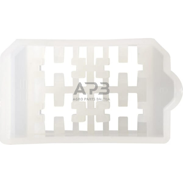 Kištuko korpusas LA180901 2 Kištuko korpusas LA180901 2