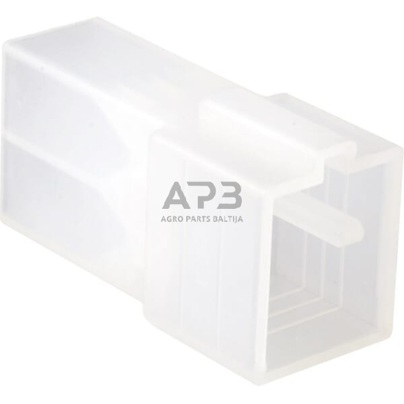 Kištuko korpusas LA180924 Kištuko korpusas LA180924