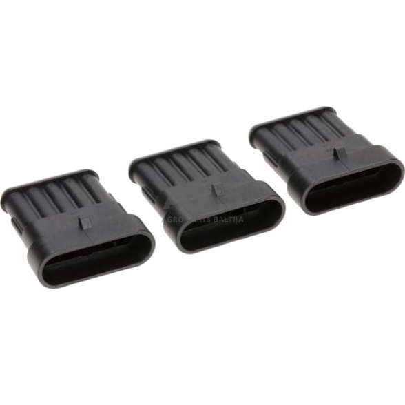 Kištuko korpusas LA89011KR 1 Kištuko korpusas LA89011KR 1