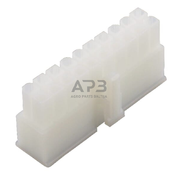 Kištuko korpusas MX39012200 1 Kištuko korpusas MX39012200 1