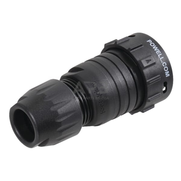 Kištuko korpusas Powell ISOBUS, PWIBIC Kištuko korpusas Powell ISOBUS, PWIBIC