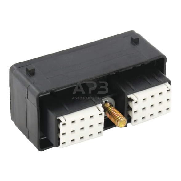 Kištuko korpusas SHS M1, CI5810130029 1 Kištuko korpusas SHS M1, CI5810130029 1