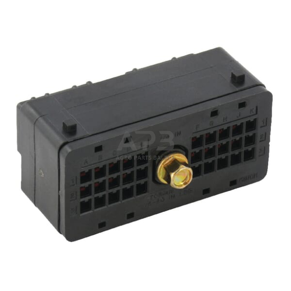 Kištuko korpusas SHS M1, CI5810130029 Kištuko korpusas SHS M1, CI5810130029