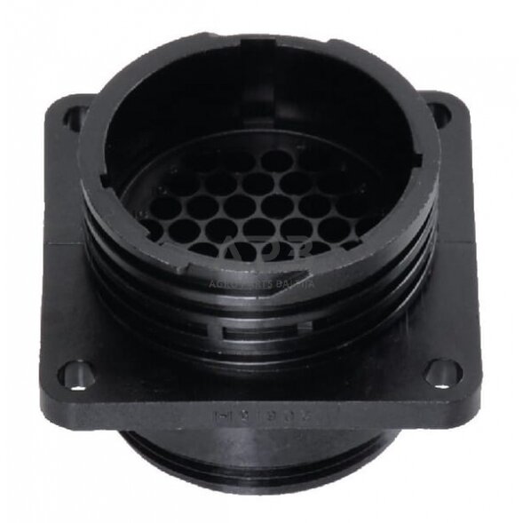 Kištuko korpusas AMP/TYCO AMP2061511 1 Kištuko korpusas AMP/TYCO AMP2061511 1