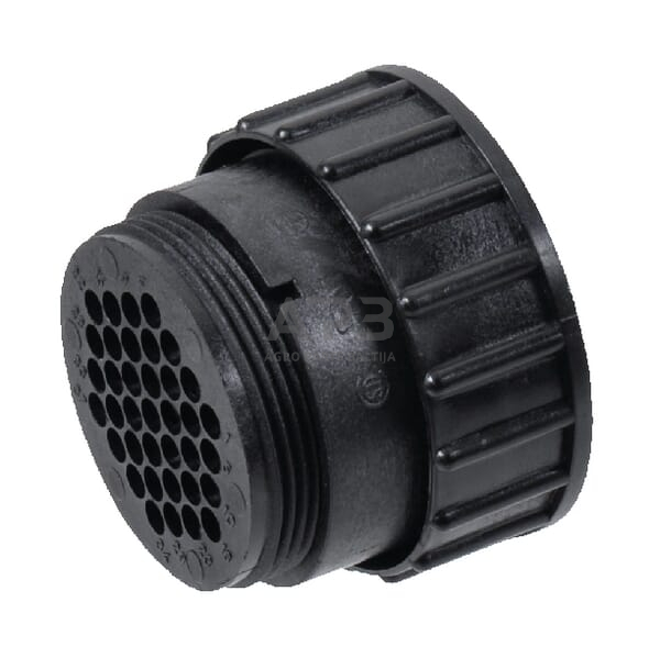 Kištuko korpusas AMP/TYCO SH23 CPC, AMP182926 Kištuko korpusas AMP/TYCO SH23 CPC, AMP182926