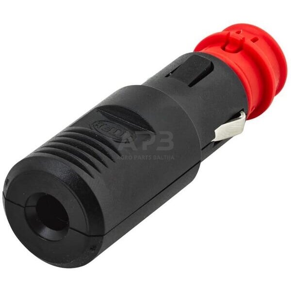 Kištukas 10 kontaktų Hella 8JA007589011 2 Kištukas 10 kontaktų Hella 8JA007589011 2