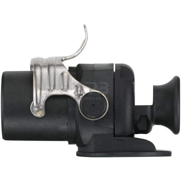 Kištukas 15 kontaktų Hella 8JA007241021 1 Kištukas 15 kontaktų Hella 8JA007241021 1