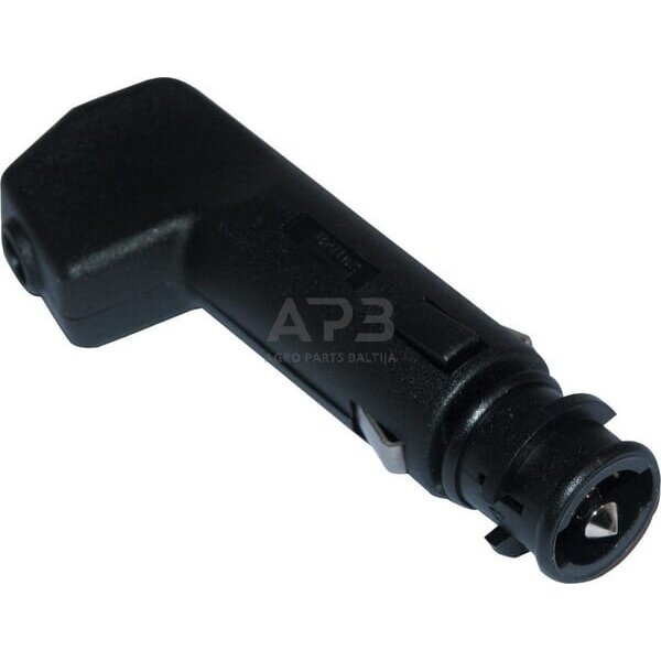 Kištukas 2 kontaktų Britax 12-24V 1421800 1 Kištukas 2 kontaktų Britax 12-24V 1421800 1