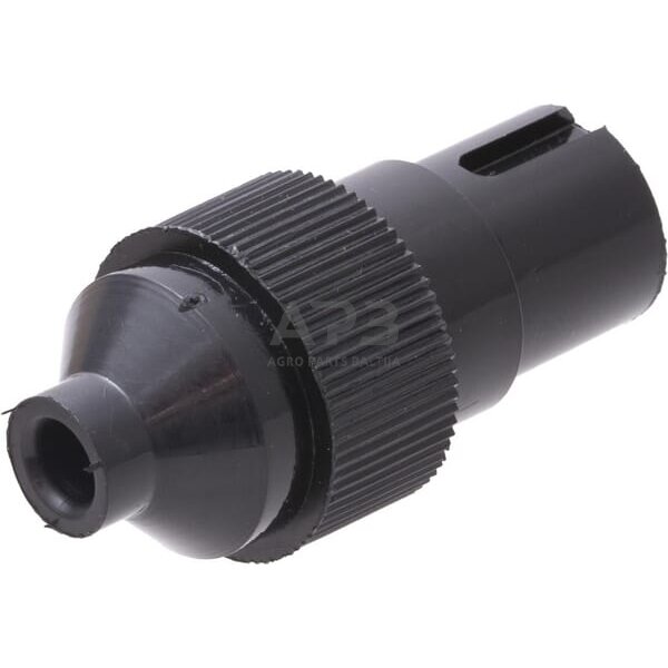 Kištukas 2 kontaktų Cobo 25001200