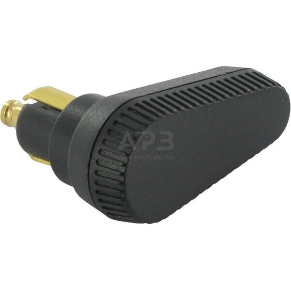 Kištukas 2 kontaktų EL113100 2 Kištukas 2 kontaktų EL113100 2