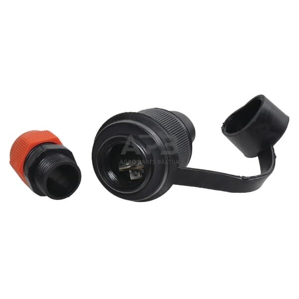 Kištukas 3 kontaktų 25036200FUM20 2 Kištukas 3 kontaktų 25036200FUM20 2