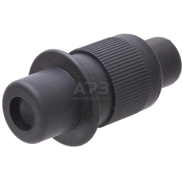 Kištukas 3 kontaktų Cobo 25033200 Kištukas 3 kontaktų Cobo 25033200