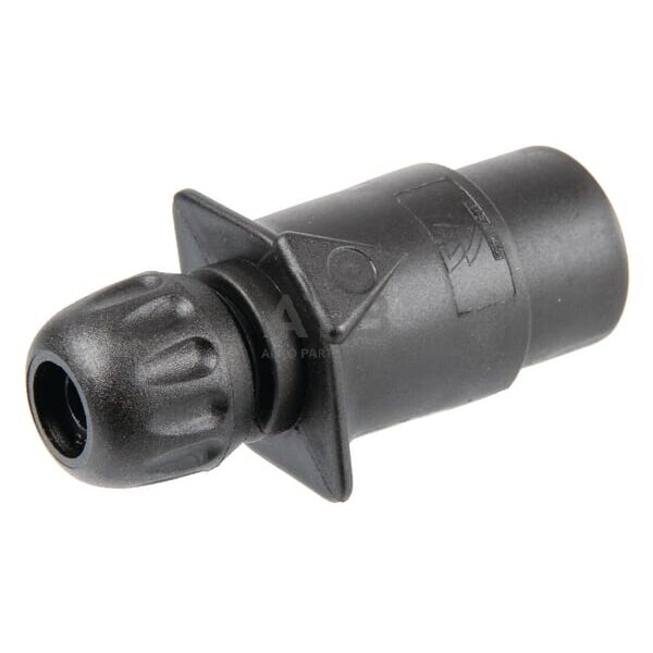 Kištukas 3 kontaktų ERICH JAEGER 251028JAE 1 Kištukas 3 kontaktų ERICH JAEGER 251028JAE 1