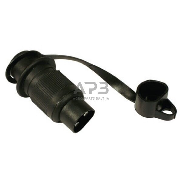 Kištukas 3 kontaktų Vapormatic VPM6101 Kištukas 3 kontaktų Vapormatic VPM6101