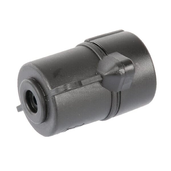 Kištukas 4 kontaktų ERICH JAEGER 251011JAE 1 Kištukas 4 kontaktų ERICH JAEGER 251011JAE 1