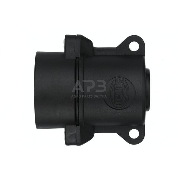 Kištukas 4 kontaktų Hella 8JA001920011 1