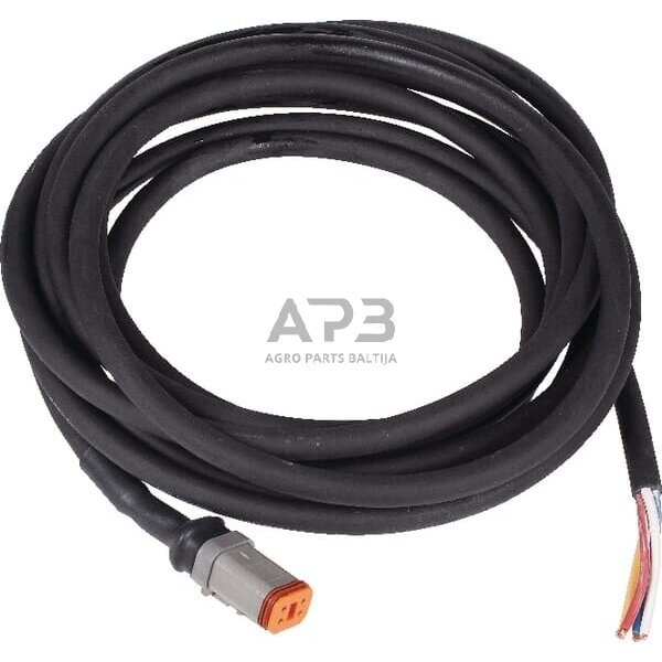 Kištukas 4m SPDEUTSCHK4P