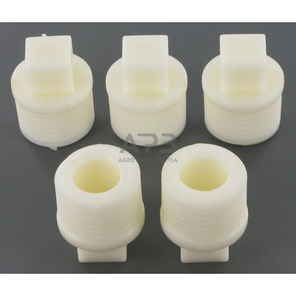 Kištukas (5vnt.) WE264