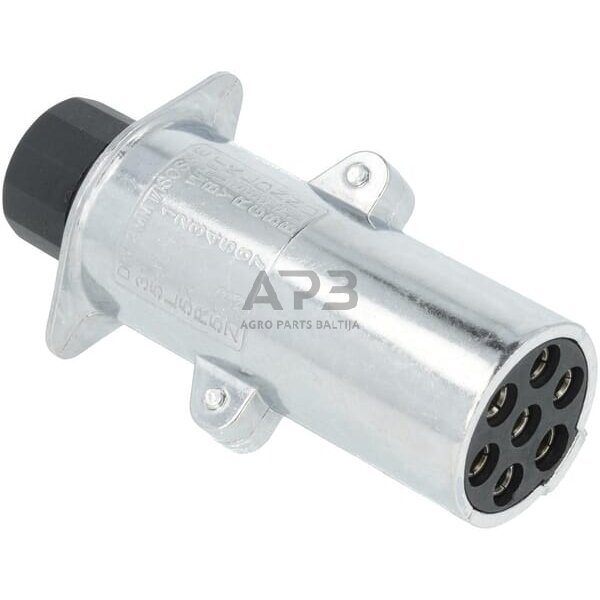 Kištukas 7 kontaktų 1420280005 2 Kištukas 7 kontaktų 1420280005 2