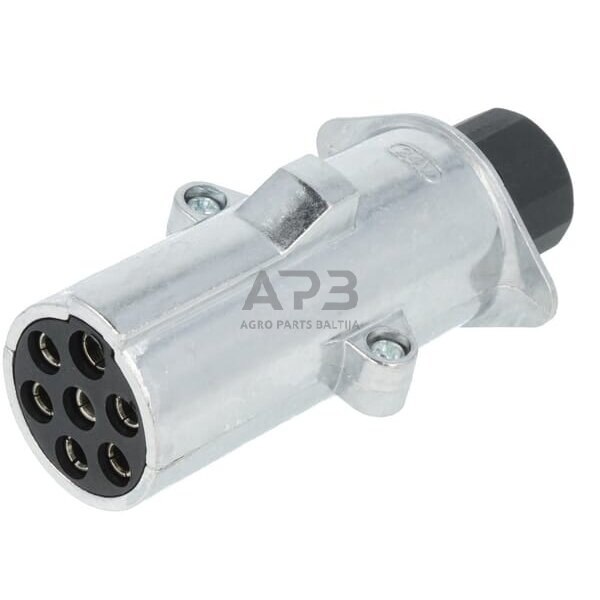 Kištukas 7 kontaktų 1420280005 Kištukas 7 kontaktų 1420280005