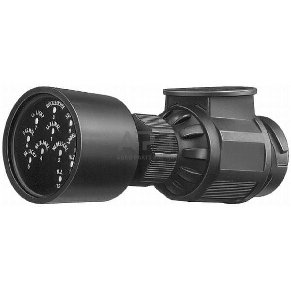 Kištukas Hella 13 8PD007216001 Kištukas Hella 13 8PD007216001