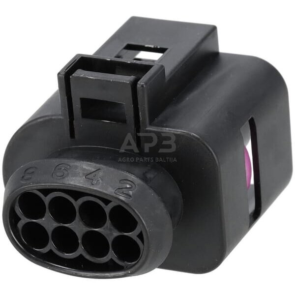 Kištuko korpusas AMP AMP113944161 Kištuko korpusas AMP AMP113944161