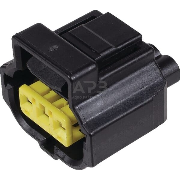 Kištuko korpusas AMP AMP1840062 Kištuko korpusas AMP AMP1840062