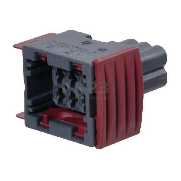 Kištuko korpusas AMP-SAAB, AMP29632121 Kištuko korpusas AMP-SAAB, AMP29632121