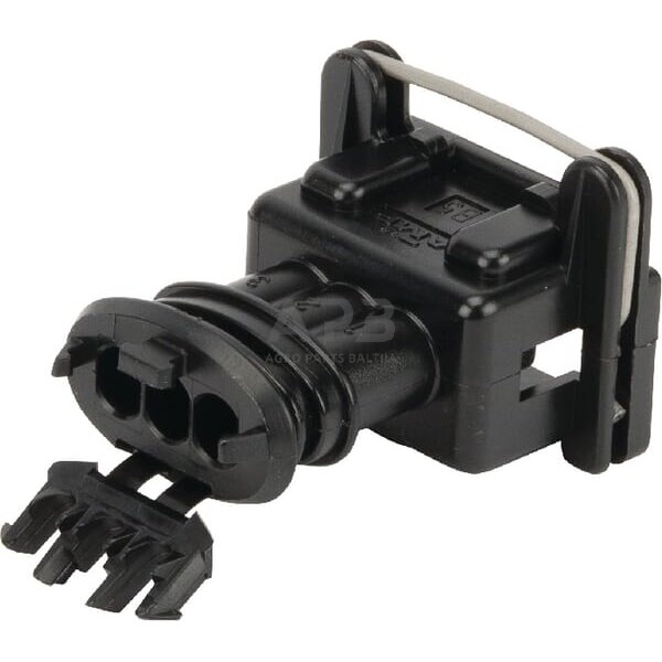 Kištuko korpusas AMP2821911 1 Kištuko korpusas AMP2821911 1