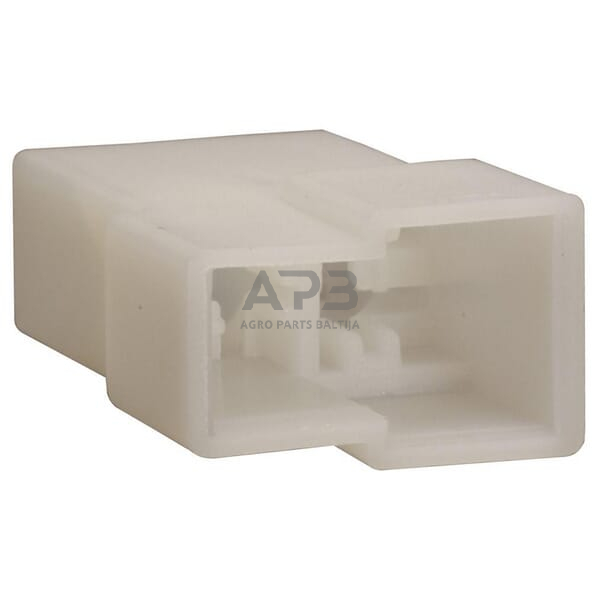 Kištuko korpusas AMP/TYCO 1440005105 1 Kištuko korpusas AMP/TYCO 1440005105 1