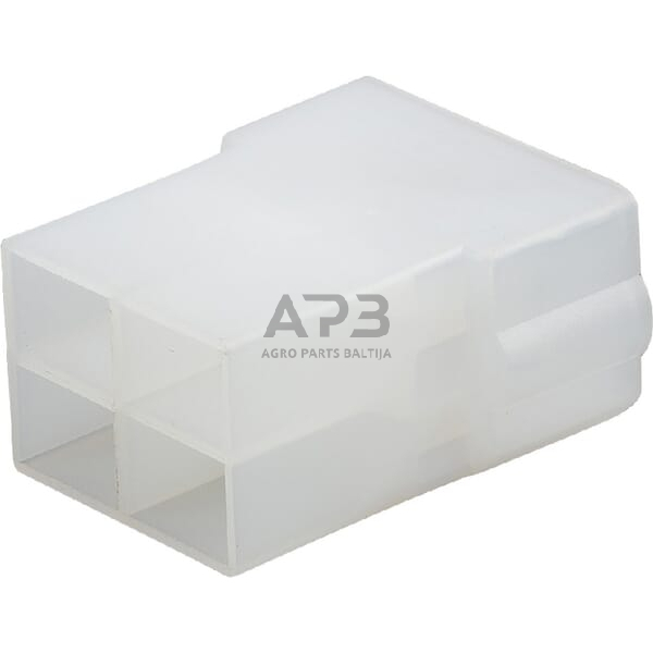 Kištuko korpusas AMP/TYCO 1440005305 Kištuko korpusas AMP/TYCO 1440005305