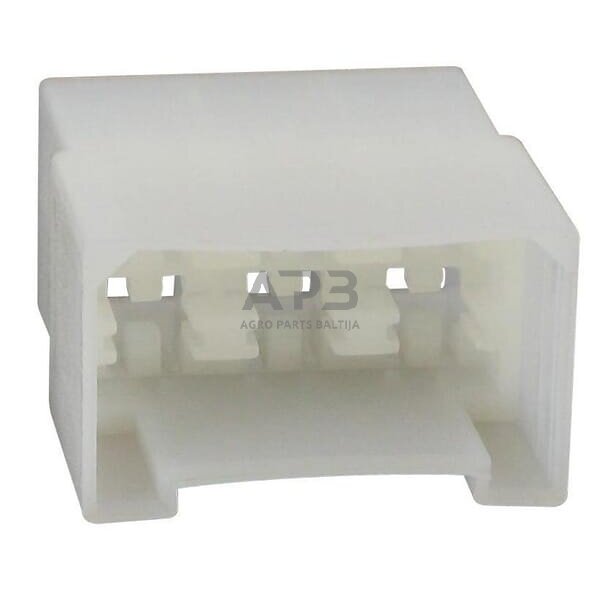 Kištuko korpusas AMP/TYCO 1440005405 1 Kištuko korpusas AMP/TYCO 1440005405 1