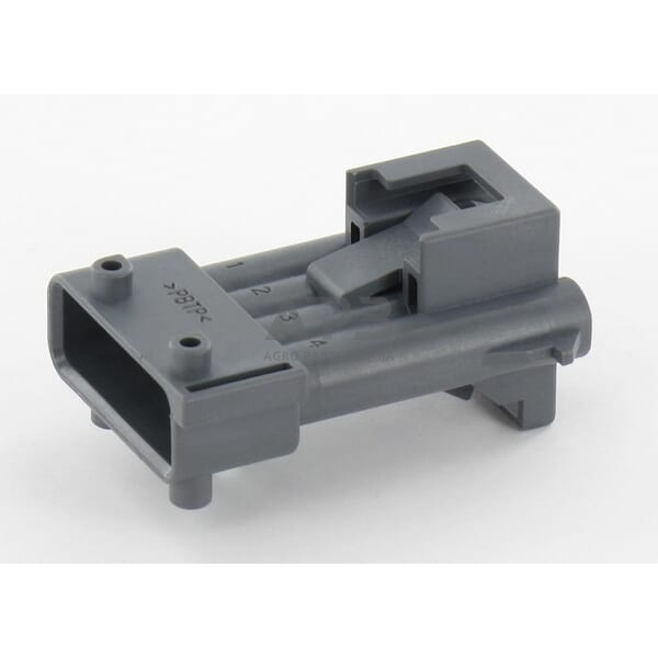 Kištuko korpusas AMP/TYCO AMP-SAAB, AMP29652611 1 Kištuko korpusas AMP/TYCO AMP-SAAB, AMP29652611 1