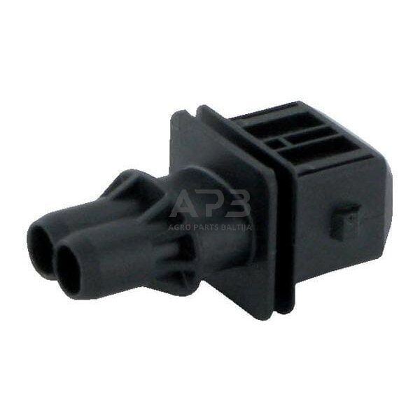 Kištuko korpusas AMP/TYCO AMP1064621 Kištuko korpusas AMP/TYCO AMP1064621