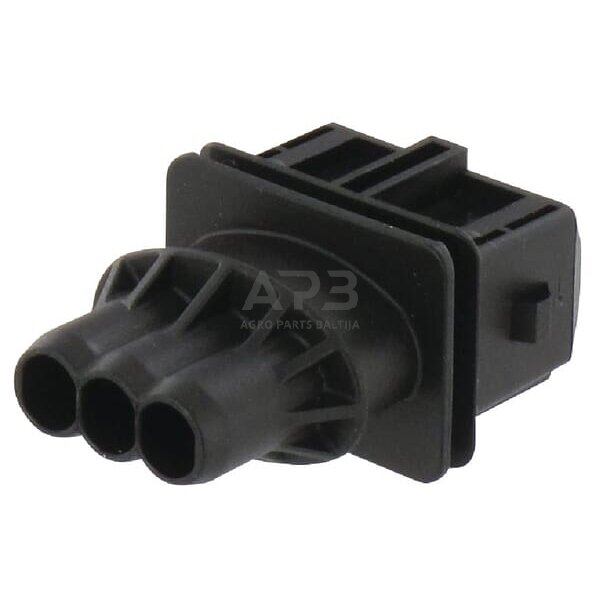 Kištuko korpusas AMP/TYCO AMP19625811 1 Kištuko korpusas AMP/TYCO AMP19625811 1