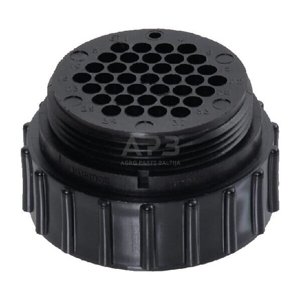 Kištuko korpusas AMP/TYCO AMP206150 1