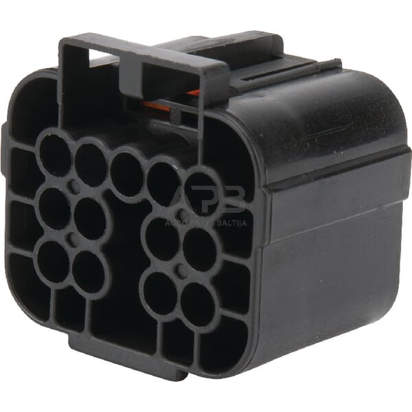 Kištuko korpusas AMP/TYCO AMP3442631 1 Kištuko korpusas AMP/TYCO AMP3442631 1