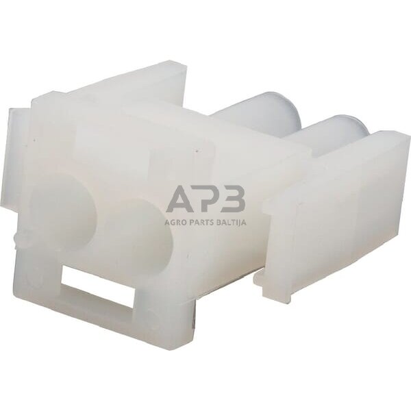 Kištuko korpusas AMP/TYCO AMP480698 Kištuko korpusas AMP/TYCO AMP480698