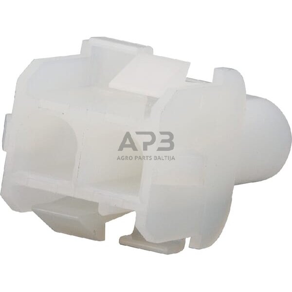 Kištuko korpusas AMP/TYCO AMP480699 Kištuko korpusas AMP/TYCO AMP480699