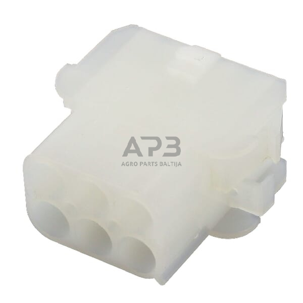 Kištuko korpusas AMP/TYCO AMP480705