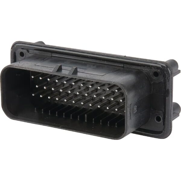 Kištuko korpusas AMP/TYCO, AMP7762311 1 Kištuko korpusas AMP/TYCO, AMP7762311 1