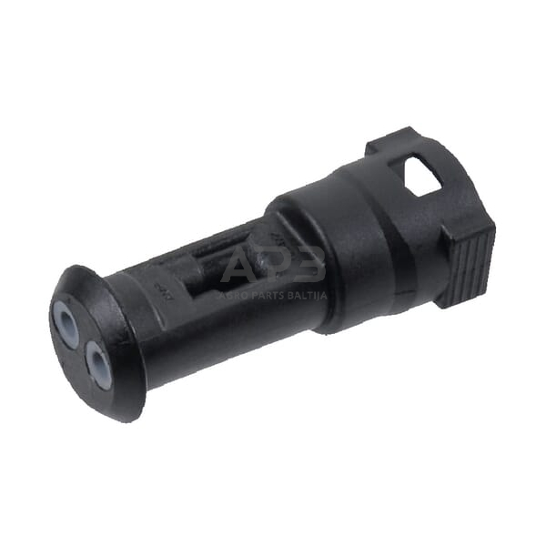 Kištuko korpusas AMP/TYCO AMP8268831 Kištuko korpusas AMP/TYCO AMP8268831