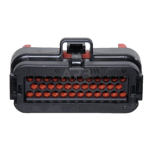 Kištuko korpusas AMP/TYCO AMPSEAL, AMP776164 2