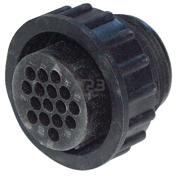 Kištuko korpusas AMP/TYCO CPC, AMP182642 Kištuko korpusas AMP/TYCO CPC, AMP182642