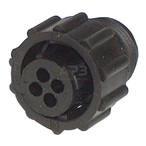 Kištuko korpusas AMP/TYCO SH11 CPC, AMP182647 Kištuko korpusas AMP/TYCO SH11 CPC, AMP182647