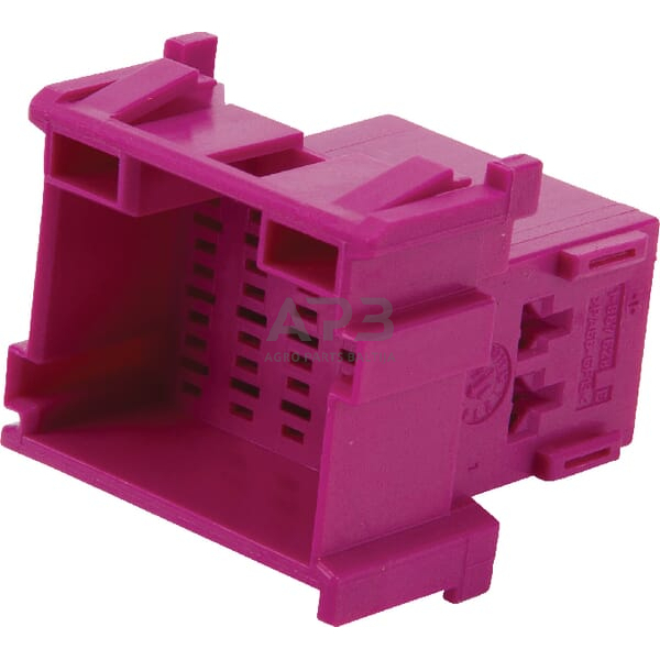 Kištuko korpusas AMP/TYCO Tim AMP9676281 Kištuko korpusas AMP/TYCO Tim AMP9676281