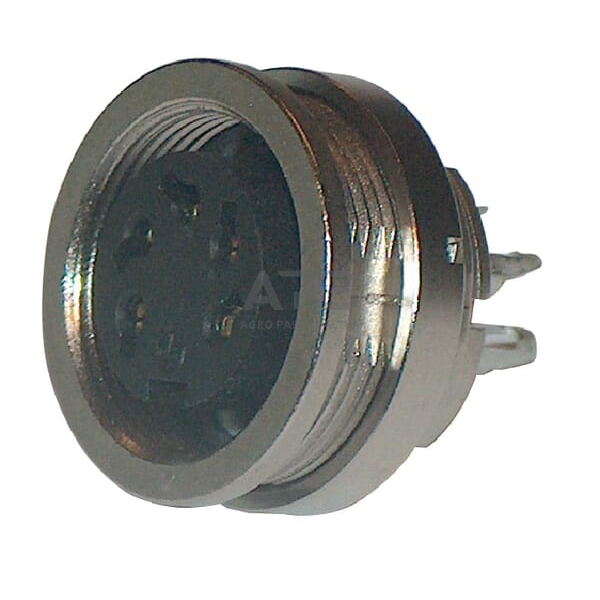 Kištuko korpusas Binder BI72305CF Kištuko korpusas Binder BI72305CF